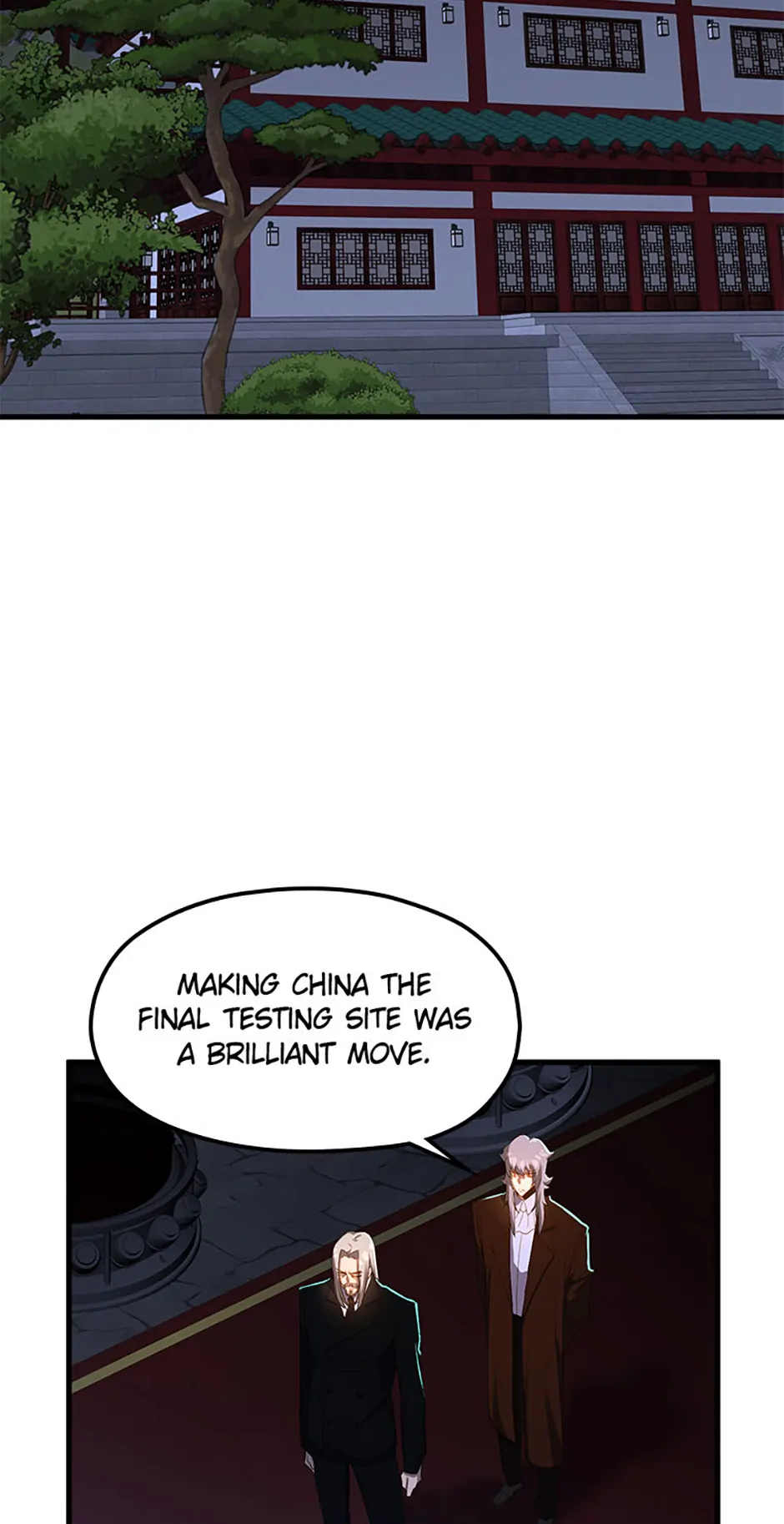 The Strongest Unemployed Hero Chapter 95 50